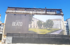 Reabilitação dos Edifícios no Convento do Beato, da Beato Lux (Lisboa) – San Jose Construtora Portugal