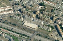 Edificação de Habitação e Reabilitação Bairro Boavista (Lisboa) - Grupo CCR