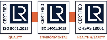NP EN ISO 9001 - Quality